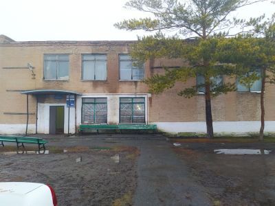 Новопокровский сельский дом культуры