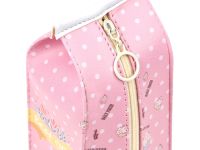 Пенал ArtSpace "Sweet bakery" 210*62*62 мм, искусственная кожа