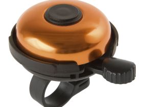 Звонок ACME купольный (синий)