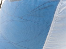 Спальный мешок пуховый Yeti-30C right