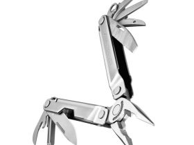 Мультитул Leatherman Bond  14 функций