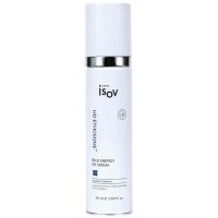 Сыворотка с фитолипосомами против акне Isov Sorex Blue Energy HD Serum