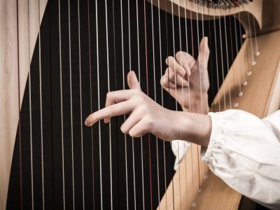 Билеты на Русалочка (Открытое пространство) / Концерт | Афиша | ИнфоТаймс