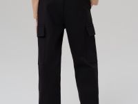 Брюки трикотажные для мальчиков