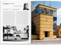 Книга "Modern Architecture A-Z"