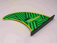 Основной плавник для SUP Stormline, зеленый