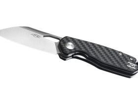 Складной нож Firebird by Ganzo FH924-CF, сталь D2, рукоять карбон