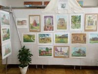 Опаринский краеведческий музей