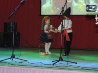 Бариновский сельский Дом культуры