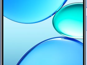 Смартфон realme C85 8/256 ГБ Голубой