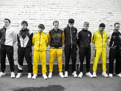 Билеты на Ромео и Джульетта. Вариации (МТЮЗ) / Театр | Афиша | ИнфоТаймс