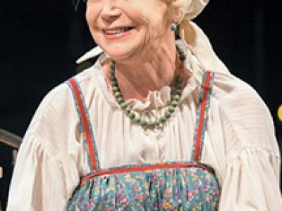 Плоды просвещения