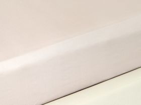 Простыня Crystal beige