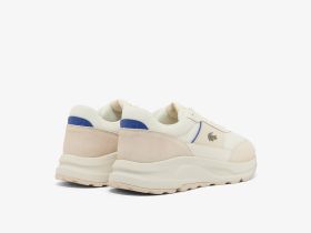 Мужские кроссовки Lacoste RUN SET CGR 225 1 QSP SMA