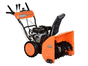 Снегоуборщик KETTAMA 80 S Superior