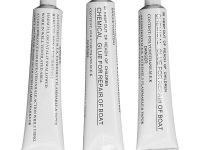 Латка жидкая 20 гр. (прозрачная)