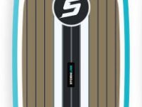 Надувная доска для SUP-бординга STORMLINE POWERMAX 10.1 (2022)