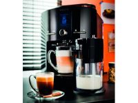Автоматическая кофемашина KRUPS Espresseria EA829810