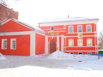 Церковь Рождества Христова