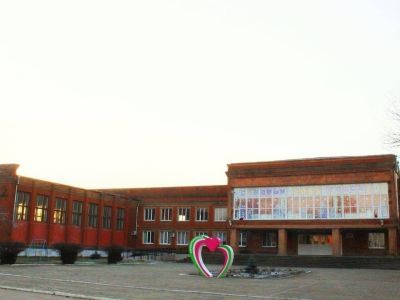 Новощербиновский сельский дом культуры