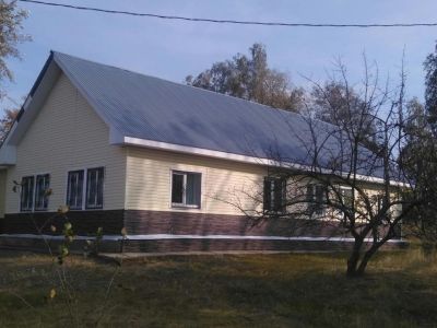 Верхневерейская сельская библиотека