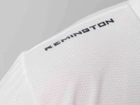 Футболка поло мужская Remington Polo Comfort White