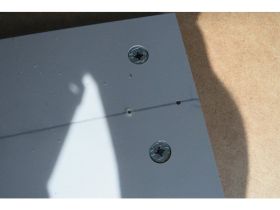 Тумба прикроватная Кимбол 55x50