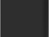 Клип-кейс Krutoff Soft Case для Honor X6b Black