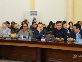 Ученые и представители власти обсудили, как наследие Гавриила Чиряева способствует развитию Якутии