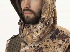 Летний охотничий костюм Remington Duck Hunting Yellow Waterfowl Honeycombs