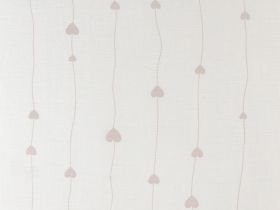 Простыня на резинке Сиреневая романтика