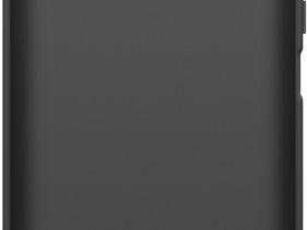 Клип-кейс BoraSCO Silicone Case для Samsung Galaxy A06 Black