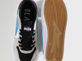 Кеды Lakai York