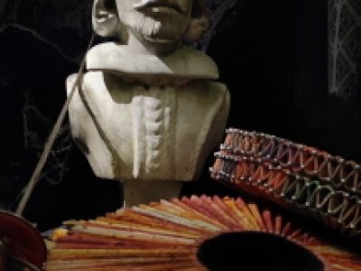 Играем Шекспира