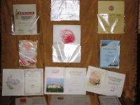 Иванцевская библиотека-филиал им. А. М. Бастракова