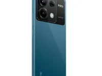 Xiaomi Poco X6 5G 12/256Gb (Blue) EU