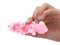 9556UQ1 Игрушка ZURU Robo Alive плавающий Аксолотль, в ассортименте