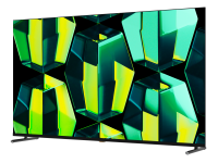 Умный Телевизор Sber SDX-50U4124