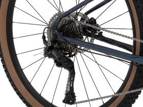 Горный велосипед Welt Rambler 29, год 2024, цвет Серый, ростовка 16