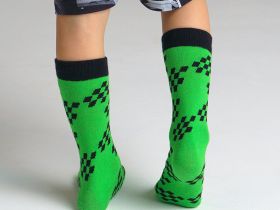 Носки, 2 пары в комплекте для мальчика