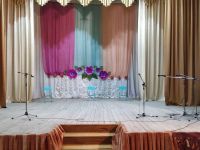 Дюсьметьевский сельский Дом культуры