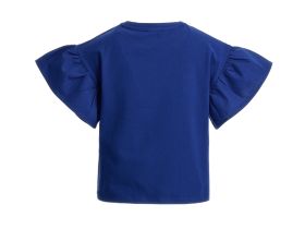 Футболка для девочки