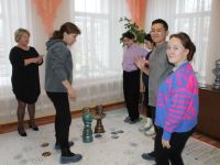 Осинская межпоселенческая центральная библиотека