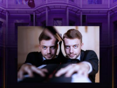 За гранью классики. Станислав Чигадаев