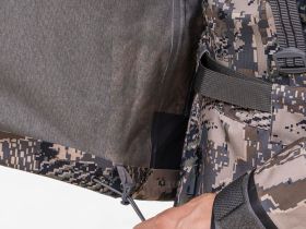 Костюм Remington Stormfront II Figure для охоты — мембрана 20 000 мм, паропроницаемость 15 000 г