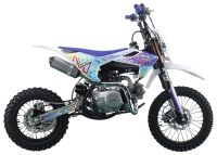 Питбайк MIVIMOTO Pilot 125