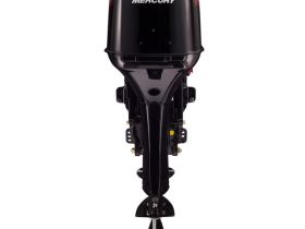 4х-тактный лодочный мотор MERCURY ME F 50 ELPT EFI