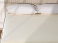 Простыня на резинке Масло