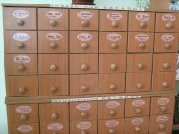 Центральная библиотека Александро-Невского района