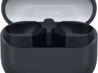 Наушники Samsung Galaxy Buds3 FE SM-R420NZKAMEA Чёрные